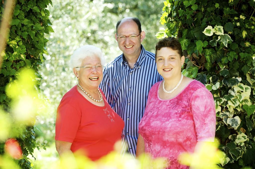 Agriturismo Podere Zollaio Vinci Værelse billede