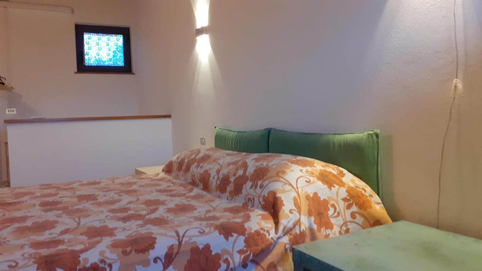 Agriturismo Podere Zollaio Vinci Eksteriør billede
