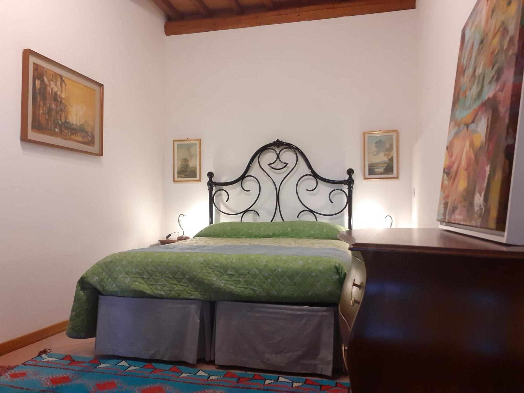 Agriturismo Podere Zollaio Vinci Eksteriør billede