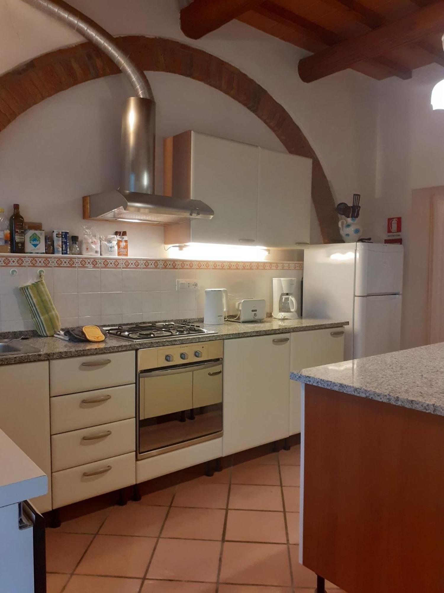 Agriturismo Podere Zollaio Vinci Eksteriør billede