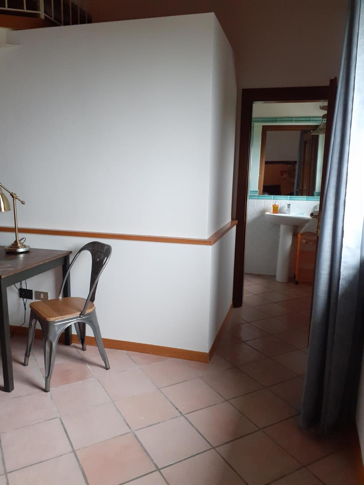 Agriturismo Podere Zollaio Vinci Eksteriør billede