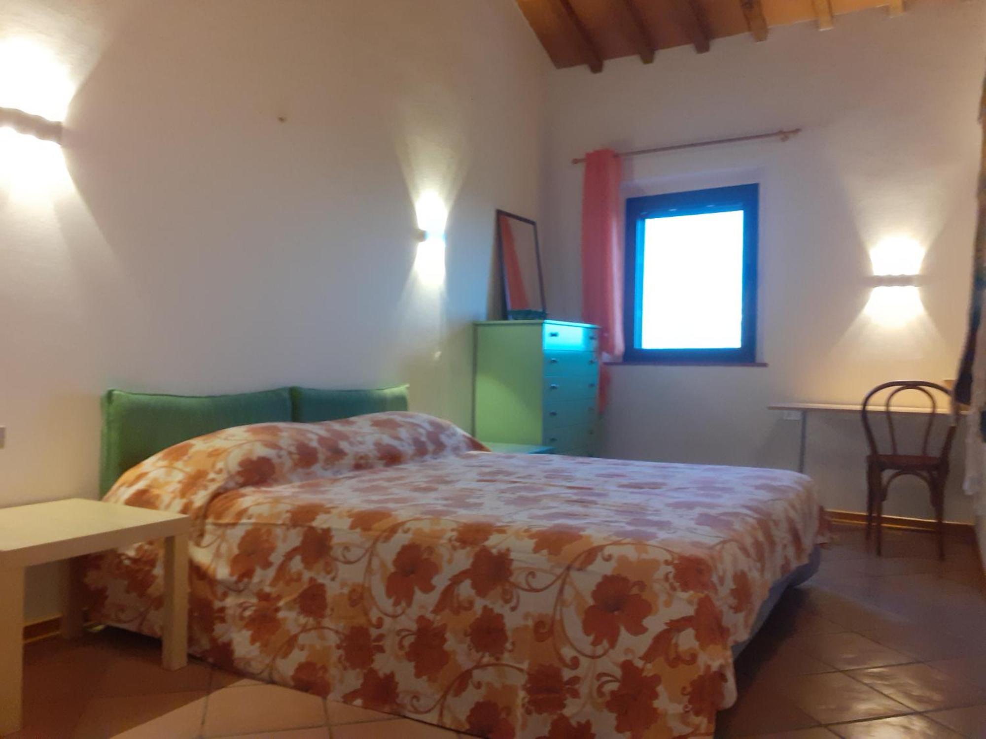 Agriturismo Podere Zollaio Vinci Eksteriør billede