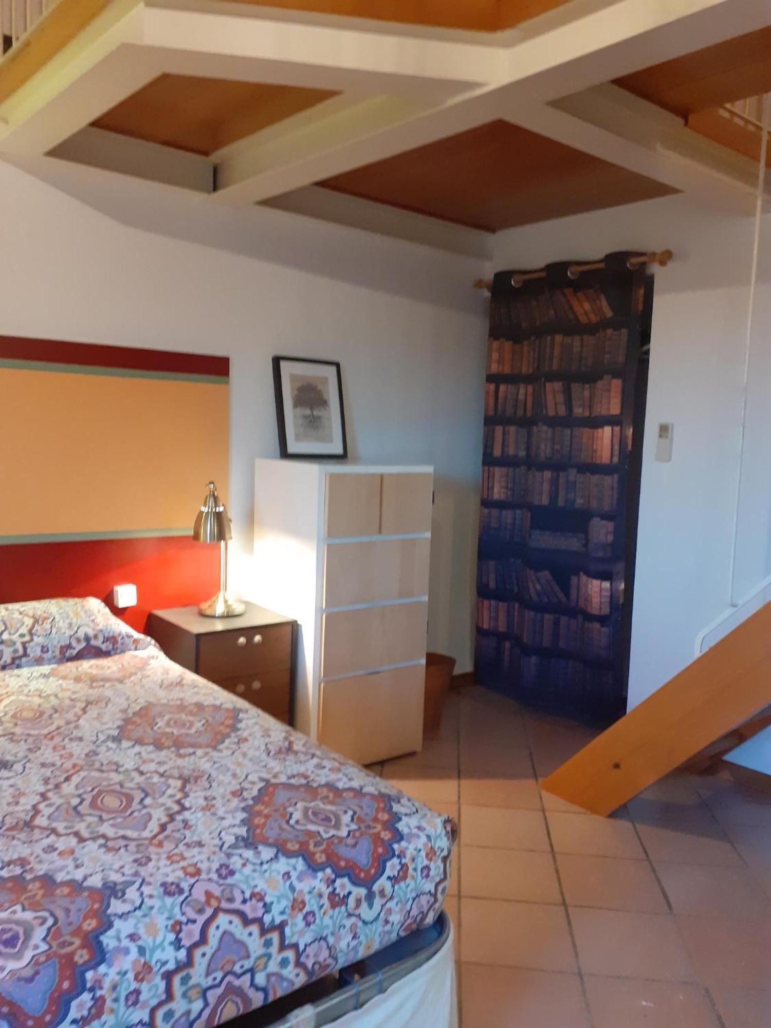 Agriturismo Podere Zollaio Vinci Eksteriør billede