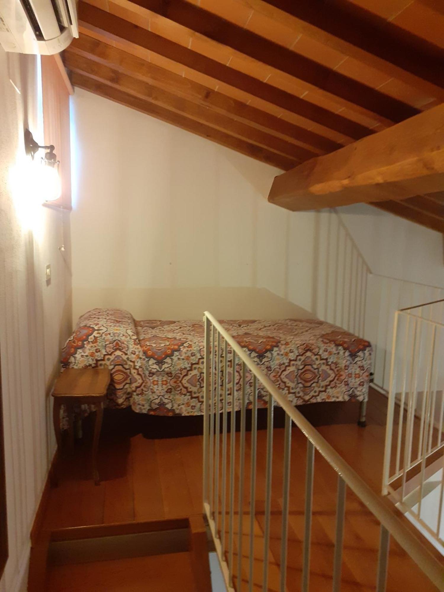 Agriturismo Podere Zollaio Vinci Eksteriør billede
