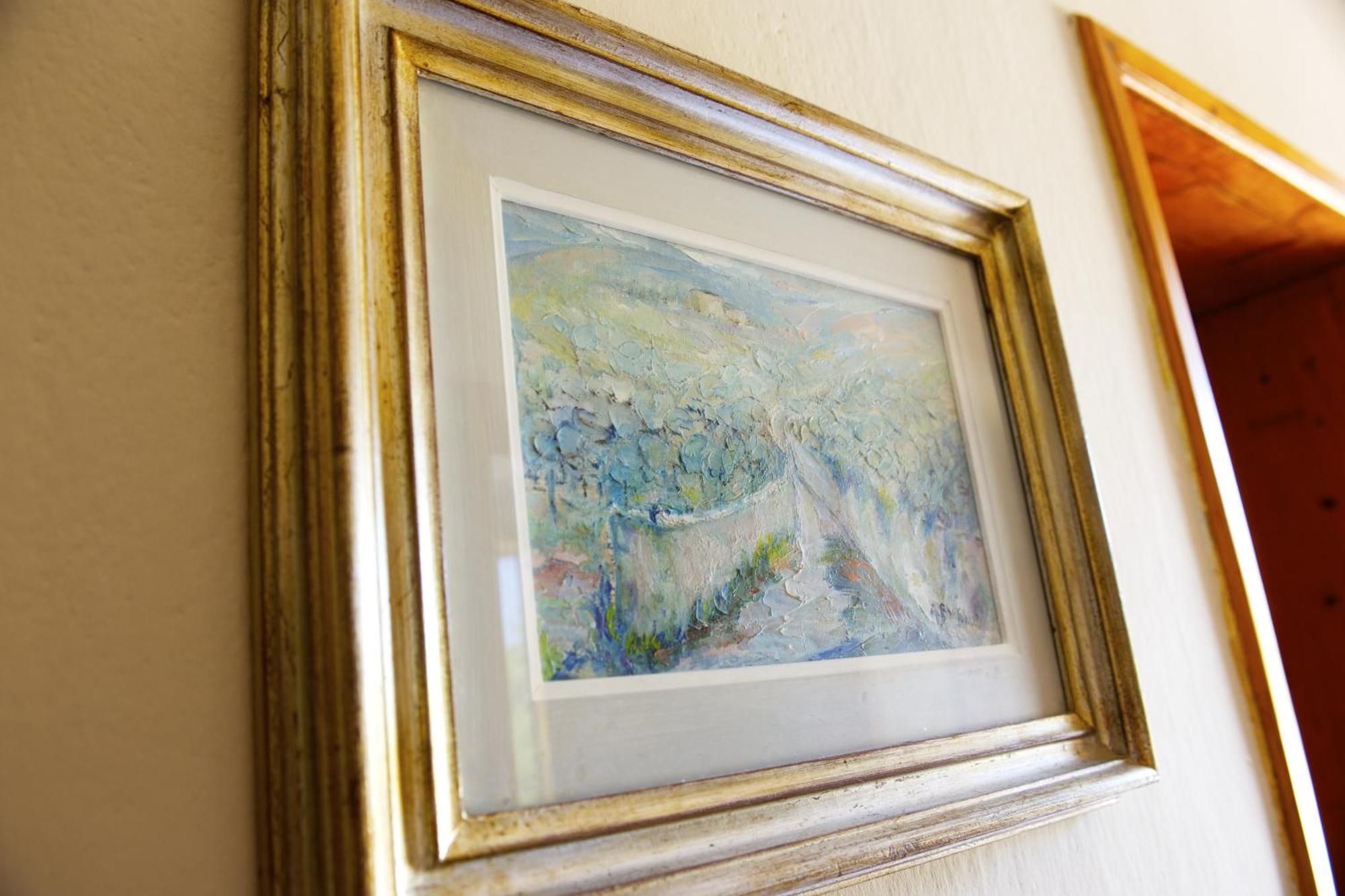 Agriturismo Podere Zollaio Vinci Værelse billede